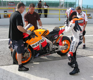 Dani|Pedrosa|