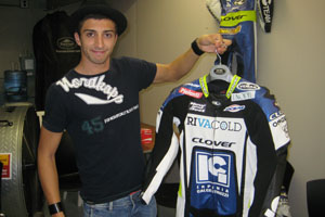 Andrea|Iannone|