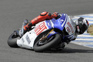 Jorge Lorenzo 