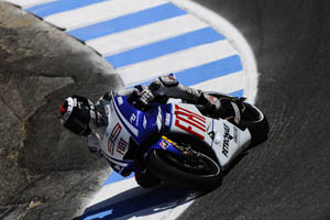 Jorge Lorenzo 