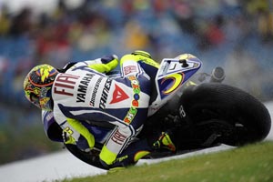 Valentino Rossi 