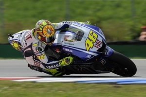 Valentino Rossi 