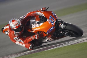 Casey Stoner 
