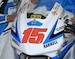  Canepa e De Angelis scoprono le loro Moto2 