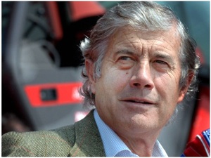 Giacomo Agostini 