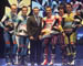 Smith, Terol, Aspar,Di Meglio,Simon, Barber 