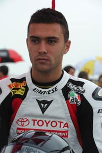 Maxime Berger 