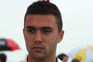 Maxime Berger 