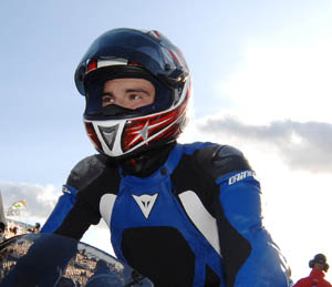 Davide Fanelli 