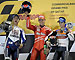  Podio MotoGP 