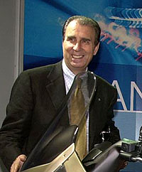 Ivano Beggio