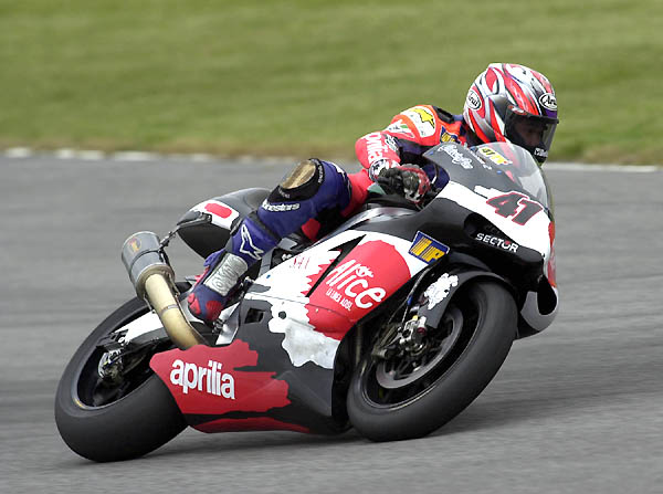 Test  2003