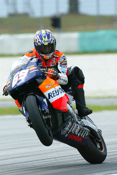 Test  2003