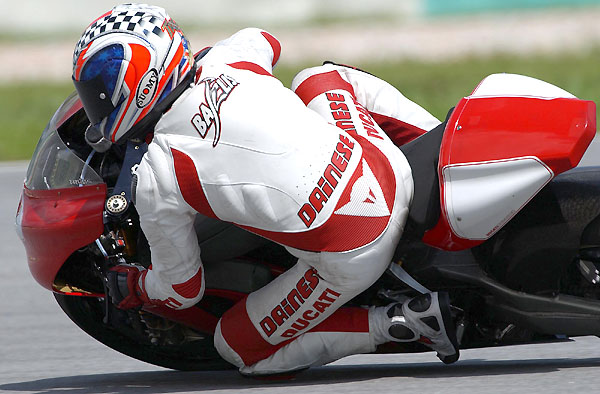 Test  2003