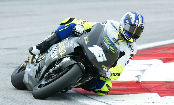 Test  2003