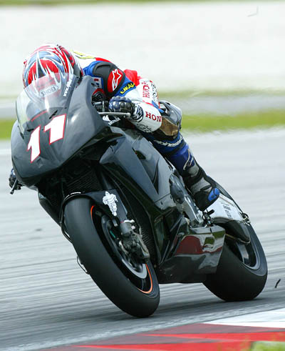 Test  2003