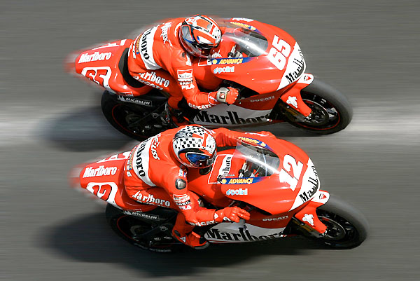 Test  2003