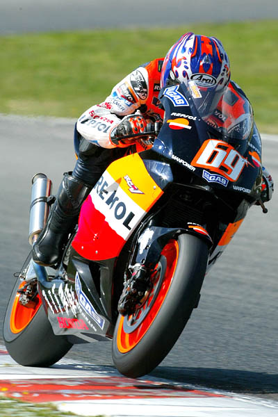 Test  2003