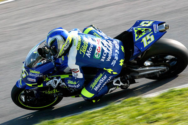 Test  2003