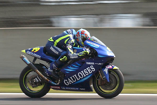 Test  2003
