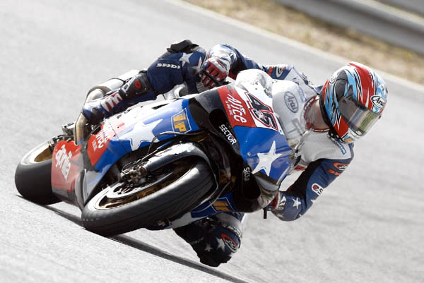 Test  2003