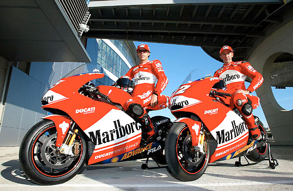 Test  2003