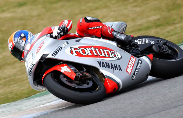Test  2003