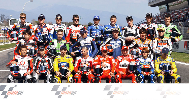 Test  2003