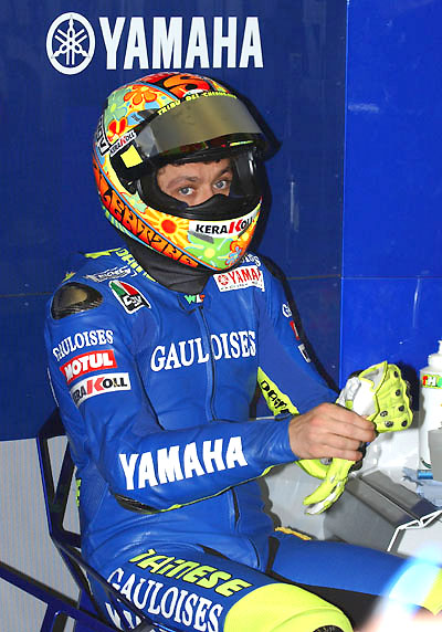 Test IRTA a Jerez