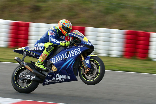 Test IRTA a Barcellona