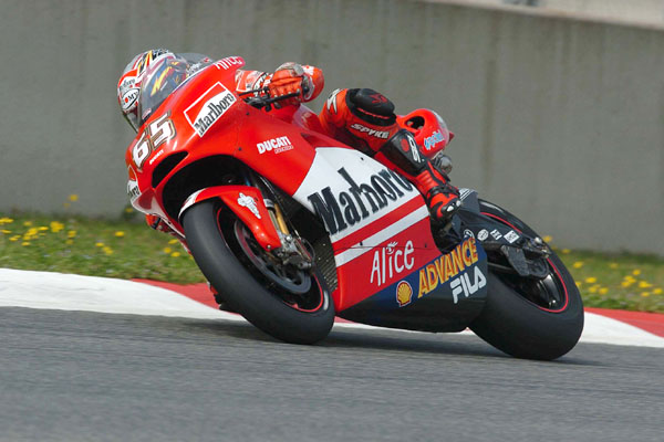 Test IRTA a Barcellona