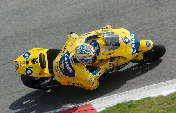 Test IRTA a Barcellona