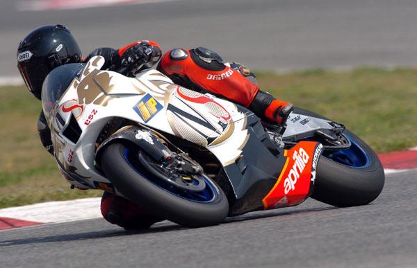 Test IRTA a Barcellona