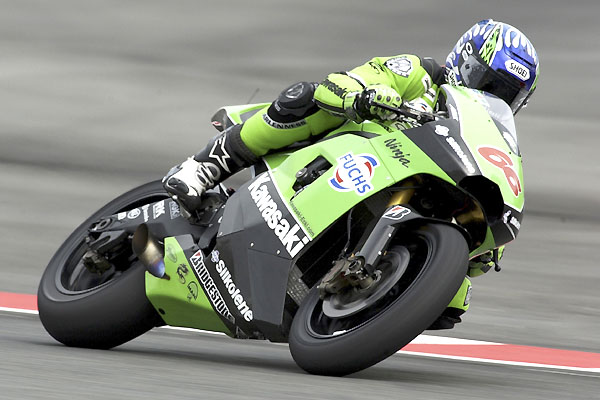 Test IRTA a Barcellona