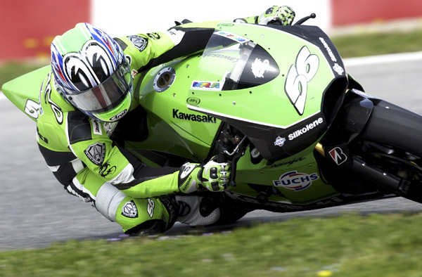 Test IRTA a Barcellona