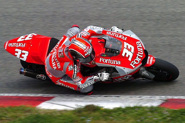 Test IRTA a Barcellona