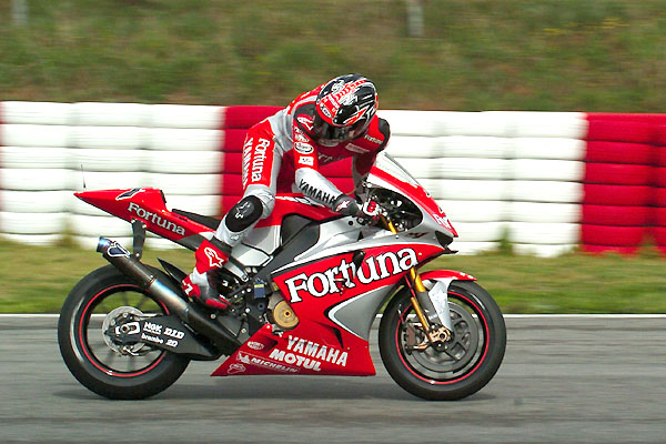 Test IRTA a Barcellona